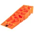 NEO TOOLS Auto-Rampe, Verbundkunststoff 2 Stück, 3000 kg/Paar Tragkraft 10-478