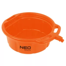 NEO TOOLS Öl- und Kühlmittelablasswanne, 16 L 10-800