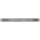 TOPEX Metallsägeblatt-Set 300MM Zweiseitig, 5Stk 10A335
