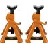NEO TOOLS Hebebock, 3t, 290-435mm, 2 Stk. 11-750
