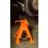 NEO TOOLS Hebebock, 3t, 290-435mm, 2 Stk. 11-750