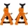 NEO TOOLS Wagenheber, 2t, 278-423mm, 2 Stk. 11-751