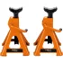 NEO TOOLS Wagenheber, 2t, 278-423mm, 2 Stk. 11-751