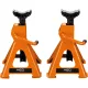 NEO TOOLS Wagenheber, 2t, 278-423mm, 2 Stk. 11-751