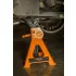 NEO TOOLS Wagenheber, 2t, 278-423mm, 2 Stk. 11-751