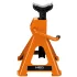 NEO TOOLS Wagenheber, 2t, 278-423mm, 2 Stk. 11-751