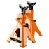 NEO TOOLS Wagenheber, 2t, 278-423mm, 2 Stk. 11-751