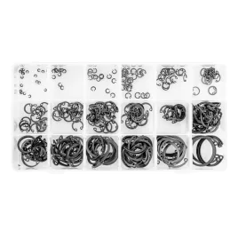 NEO TOOLS Sicherungsring-Set 300 Stk 11-975