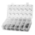 NEO TOOLS Sicherungsring-Set 300 Stk 11-975