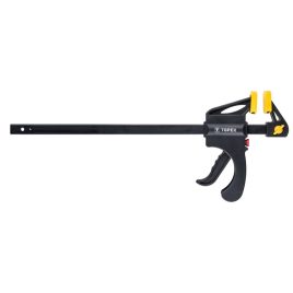 TOPEX Automatische Schnellzwinge, 300X60mm 12A530