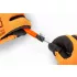 NEO TOOLS Zimmermannsbleistift-Einsatz 13-816, HB, 6 Stk. 13-823