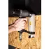 NEO TOOLS Heftklammer, verzinkt Typ 90, für pneumatische Nagler (14-570), GA18, 38mm, 4000 Stk. 14-630