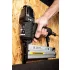 NEO TOOLS Heftklammer, verzinkt Typ 90, für pneumatische Nagler (14-570), GA18, 38mm, 4000 Stk. 14-630