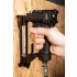 NEO TOOLS Heftklammer, verzinkt Typ 90, für pneumatische Nagler (14-570), GA18, 38mm, 4000 Stk. 14-630