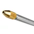 NEO TOOLS Pneumatisches Unterbodenschutz-, Motorwasch- und Ölpistole, HVLP 14-706