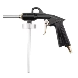  NEO TOOLS Pneumatischer Unterboden- und Hohlraumschutzpistole für Standard-Schraubflaschen 14-720