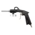 NEO TOOLS Pneumatischer Unterboden- und Hohlraumschutzpistole für Standard-Schraubflaschen 14-720