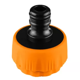 NEO TOOLS Hahnanschluss 3/4"- 1" 15-741