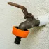 NEO TOOLS Hahnanschluss 3/4"- 1" 15-741
