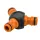 NEO TOOLS Y-Verbinder, 3-armig, zweikomponentig 15-744