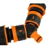 NEO TOOLS Y-Verbinder, 3-armig, zweikomponentig 15-744