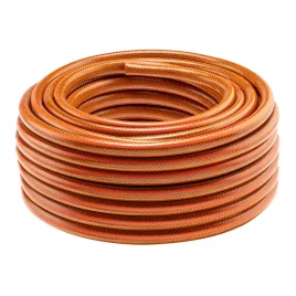   NEO TOOLS Gartenschlauch 1/2"x30 m, 4-lagig ECONOMIC 15-801