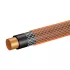 NEO TOOLS Gartenschlauch 1/2"x30 m, 4-lagig ECONOMIC 15-801