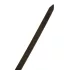 NEO TOOLS Gartenkabelbinder, Schnellbinder 7,6x380mm, 50 Stk., Braun 15-970