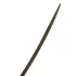 NEO TOOLS Gartenkabelbinder, Schnellbinder 4,8x300mm, 50 Stück, braun 15-972