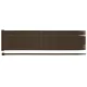 NEO TOOLS Gartenkabelbinder, Schnellbinder 3,6x200mm, 50 Stk., braun 15-974