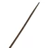 NEO TOOLS Gartenkabelbinder, Schnellbinder 3,6x200mm, 50 Stk., braun 15-974