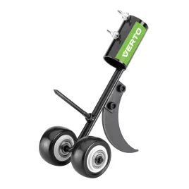 VERTO Unkrautentferner, ohne Stiel 15G045