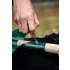 VERTO Spatenstiel, Buchenholz, T-Griff, 38mm/90cm 15G061