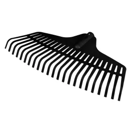 VERTO Laubrechen, Kunststoff 460x240mm 15G086