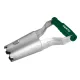 VERTO Handpflanzer, Metall, Feder 15G426