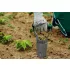 VERTO Handpflanzer, Metall, Feder 15G426