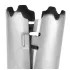 VERTO Handpflanzer, Metall, Feder 15G426
