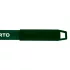 VERTO Handvertikutierer, Rasenlüfter, 27 Zinken, 15 cm Trommeldurchmesser 15G539