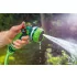VERTO Bewässerungspistole, 7 Funktionen, Daumenregelung 15G710