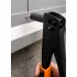 NEO TOOLS Blindnietzange, für Stahl- und Aluminiumnieten, 60 Nieten, 2,4/3,2/4,0/4,8 18-101-1