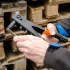 NEO TOOLS Blindnietzange, für Stahl- und Aluminiumnieten, 60 Nieten, 2,4/3,2/4,0/4,8 18-101-1