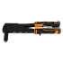 NEO TOOLS Blindnietzange, für Stahl- und Aluminiumnieten, 60 Nieten, 2,4/3,2/4,0/4,8 18-101-1