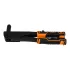 NEO TOOLS Blindnietzange, für Stahl- und Aluminiumnieten, 60 Nieten, 2,4/3,2/4,0/4,8 18-101-1