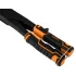 NEO TOOLS Blindnietzange, für Stahl- und Aluminiumnieten, 60 Nieten, 2,4/3,2/4,0/4,8 18-101-1