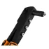 NEO TOOLS Blindnietzange, für Stahl- und Aluminiumnieten, 60 Nieten, 2,4/3,2/4,0/4,8 18-101-1