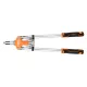 NEO TOOLS Zweihand-Blindnietzange für Aluminium und Stahl, 3,2-6,4mm 18-106-1