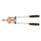 NEO TOOLS Zweihand-Blindnietzange für Aluminium und Stahl, 3,2-6,4mm 18-106-1