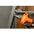 NEO TOOLS Zweihand-Blindnietzange für Aluminium und Stahl, 3,2-6,4mm 18-106-1
