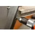 NEO TOOLS Zweihand-Blindnietzange für Aluminium und Stahl, 3,2-6,4mm 18-106-1