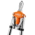 NEO TOOLS Zweihand-Blindnietzange für Aluminium und Stahl, 3,2-6,4mm 18-106-1
